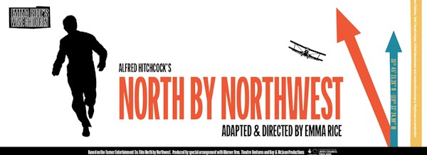 North By Northwest